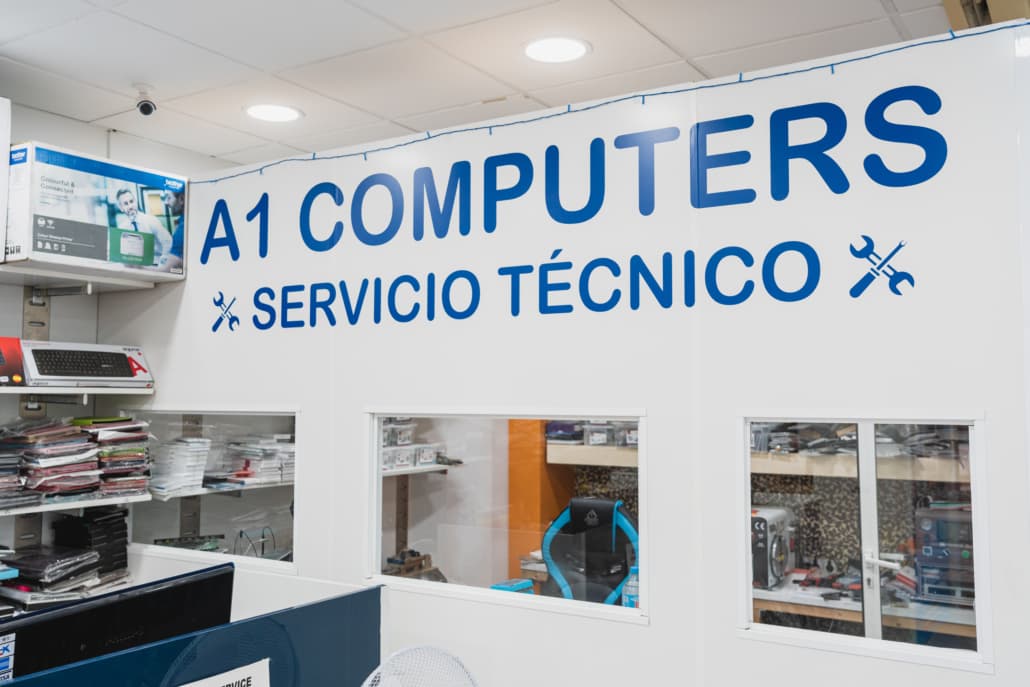 Servicio Técnico